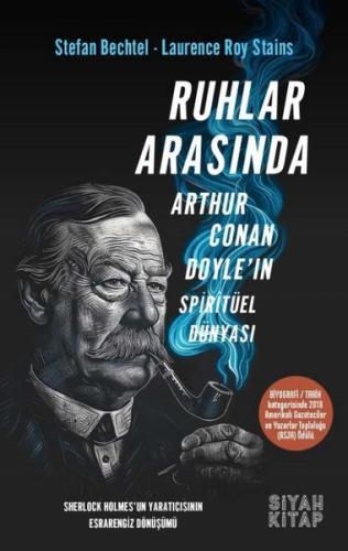 Ruhlar Arasında - Arthur Conan Doyle'ın Spiritüel Dünyası | Kitap Amba