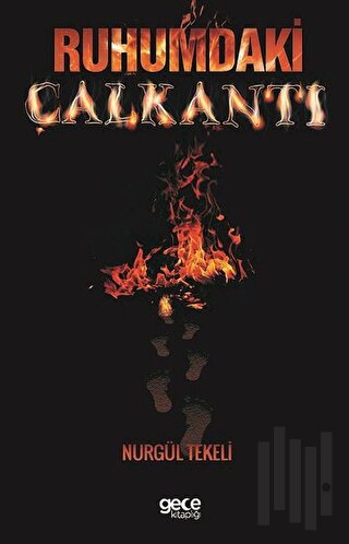 Ruhumdaki Çalkantı