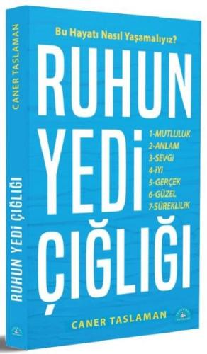 Ruhun Yedi Çığlığı | Kitap Ambarı