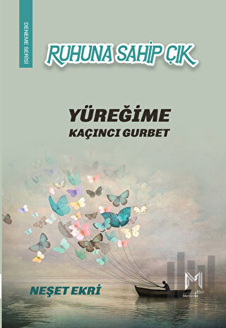 Ruhuna Sahip Çık - Yüreğime Kaçıncı Gurbet