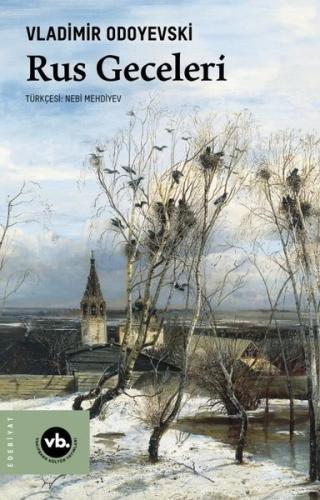 Rus Geceleri
