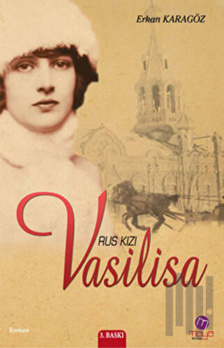 Rus Kızı Vasilisa | Kitap Ambarı