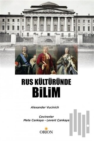 Rus Kültüründe Bilim