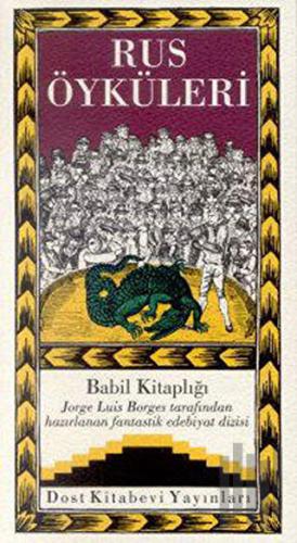 Rus Öyküleri