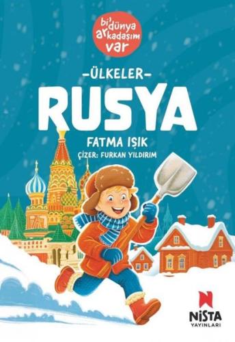 Rusya - Bi' Dünya Arkadaşım Var