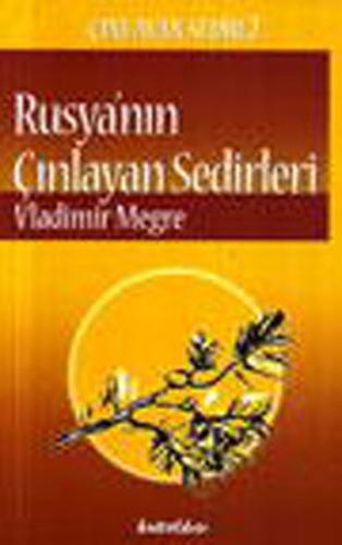 Rusya'nın Çınlayan Sedirleri - Çınlayan Sedir 2