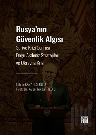 Rusya'nın Güvenlik Algısı