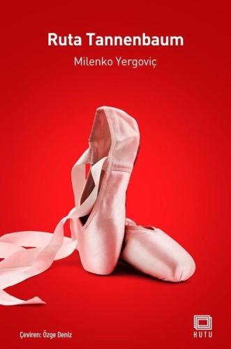 Ruta Tannenbaum | Kitap Ambarı