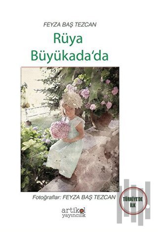 Rüya Büyükada’da
