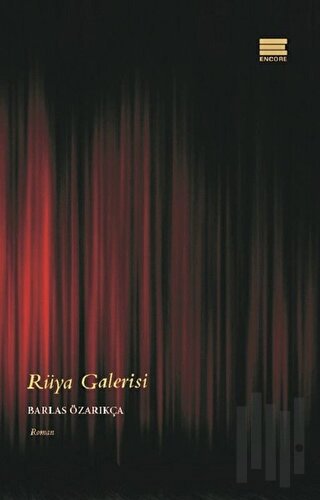 Rüya Galerisi | Kitap Ambarı