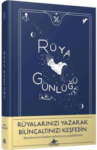 Rüya Günlüğü (Ciltli)