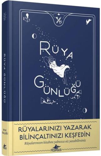 Rüya Günlüğü (Ciltli)