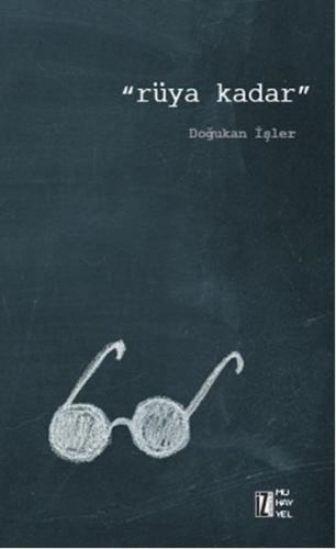 Rüya Kadar | Kitap Ambarı
