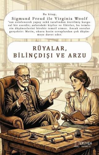 Rüyalar Bilinçdışı ve Arzu | Kitap Ambarı