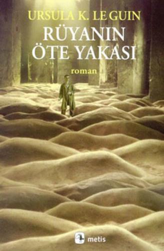 Rüyanın Öte Yakası | Kitap Ambarı