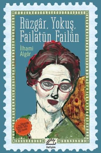 Rüzgar Yokuş Failatün Failün | Kitap Ambarı