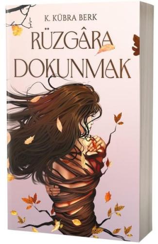 Rüzgara Dokunmak | Kitap Ambarı