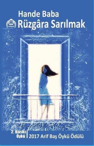 Rüzgara Sarılmak