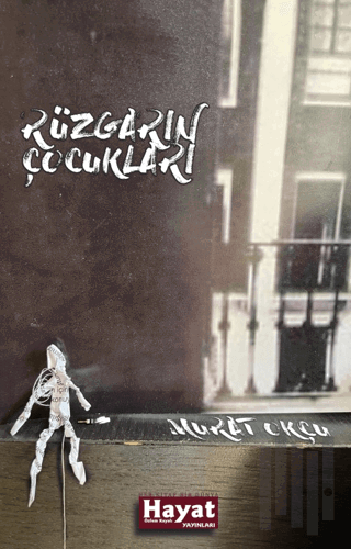 Rüzgarın Çocukları | Kitap Ambarı