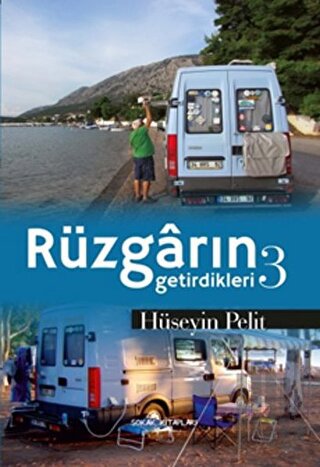 Rüzgarın Getirdikleri 3