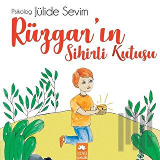 Rüzgar'ın Sihirli Kutusu