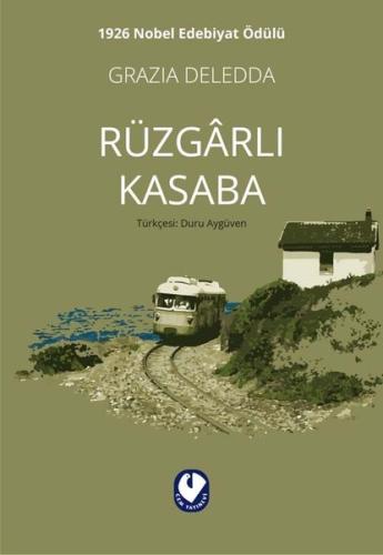 Rüzgarlı Kasaba | Kitap Ambarı