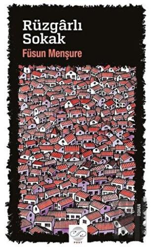 Rüzgarlı Sokak
