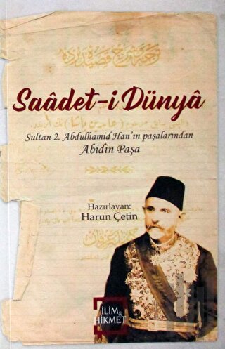 Saadet-i Dünya | Kitap Ambarı