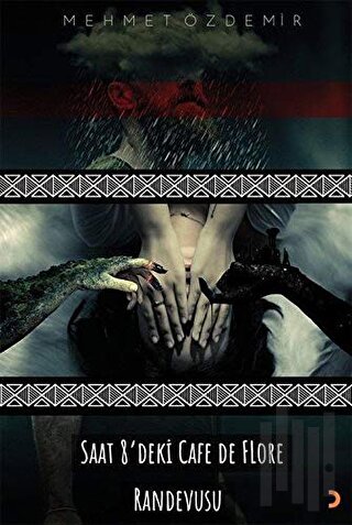 Saat 8’deki Cafe De Flore Randevusu | Kitap Ambarı