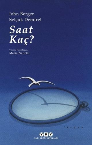 Saat Kaç? | Kitap Ambarı