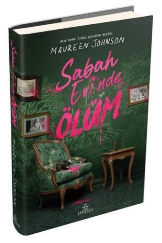 Sabah Evi'nde Ölüm (Ciltli)