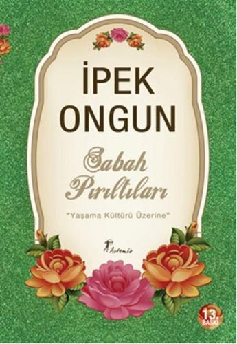 Sabah Pırıltıları | Kitap Ambarı