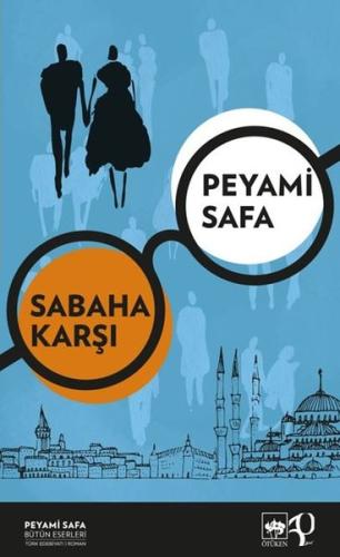 Sabaha Karşı | Kitap Ambarı