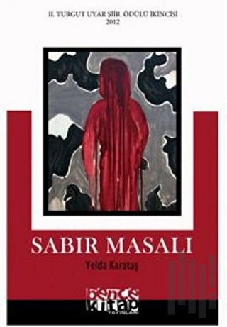 Sabır Masalı | Kitap Ambarı