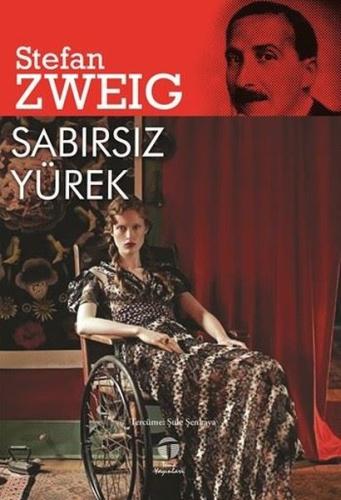 Sabırsız Yürek | Kitap Ambarı