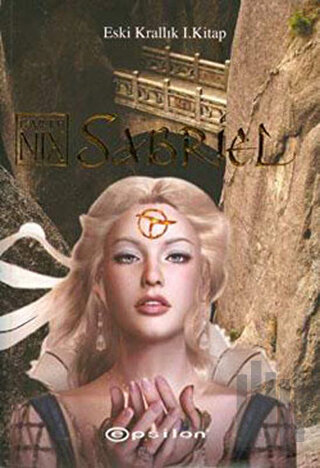 Sabriel Eski Krallık 1. Kitap