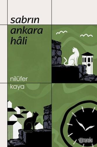 Sabrın Ankara Hali | Kitap Ambarı