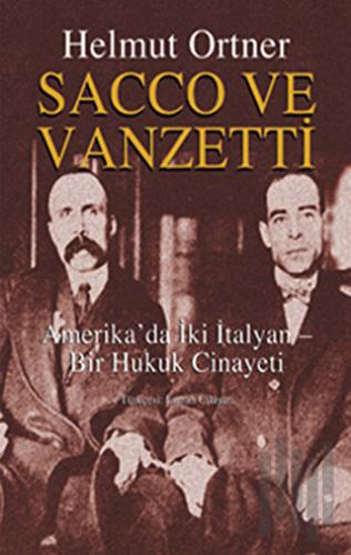 Sacco ve Vanzetti