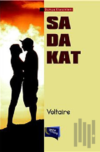 Sadakat | Kitap Ambarı