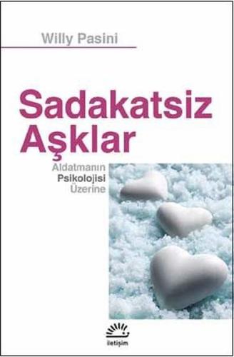 Sadakatsiz Aşklar | Kitap Ambarı