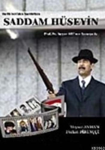 Saddam Hüseyin | Kitap Ambarı