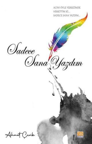 Sadece Sana Yazdım | Kitap Ambarı