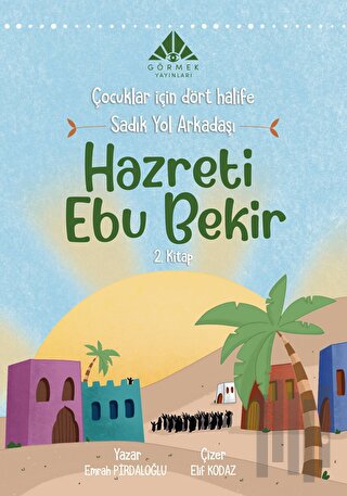 Sadık Yol Arkadaşı Hazreti | Kitap Ambarı