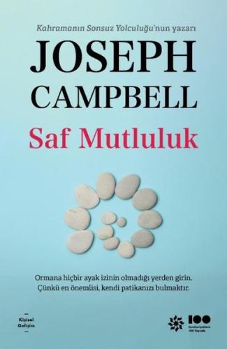 Saf Mutluluk | Kitap Ambarı
