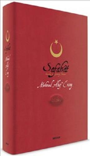 Safahat-3 Dil Birarada (Ciltli) | Kitap Ambarı
