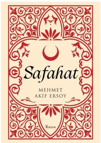 Safahat - Bez Ciltli | Kitap Ambarı