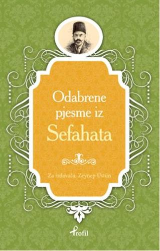 Safahat - Boşnakça Seçme Hikayeler