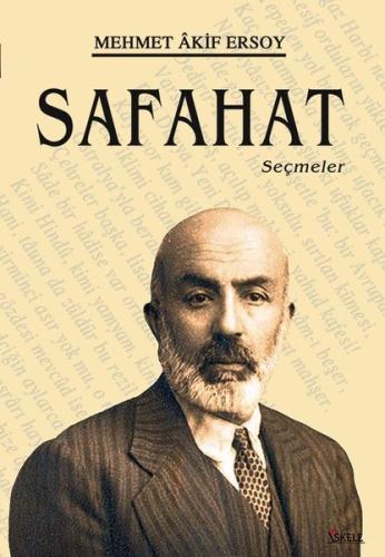 Safahat Seçmeler