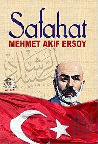 Safahat | Kitap Ambarı