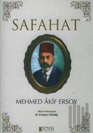 Safahat | Kitap Ambarı